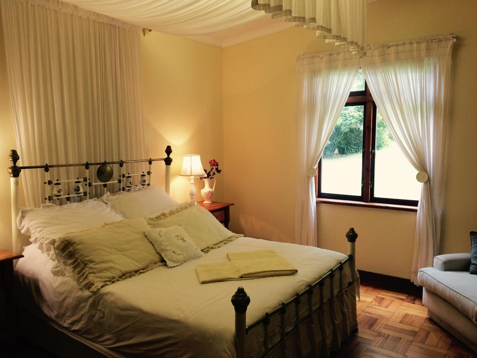 Oribi Gorge Guest Farm Hotel Glendale Bagian luar foto