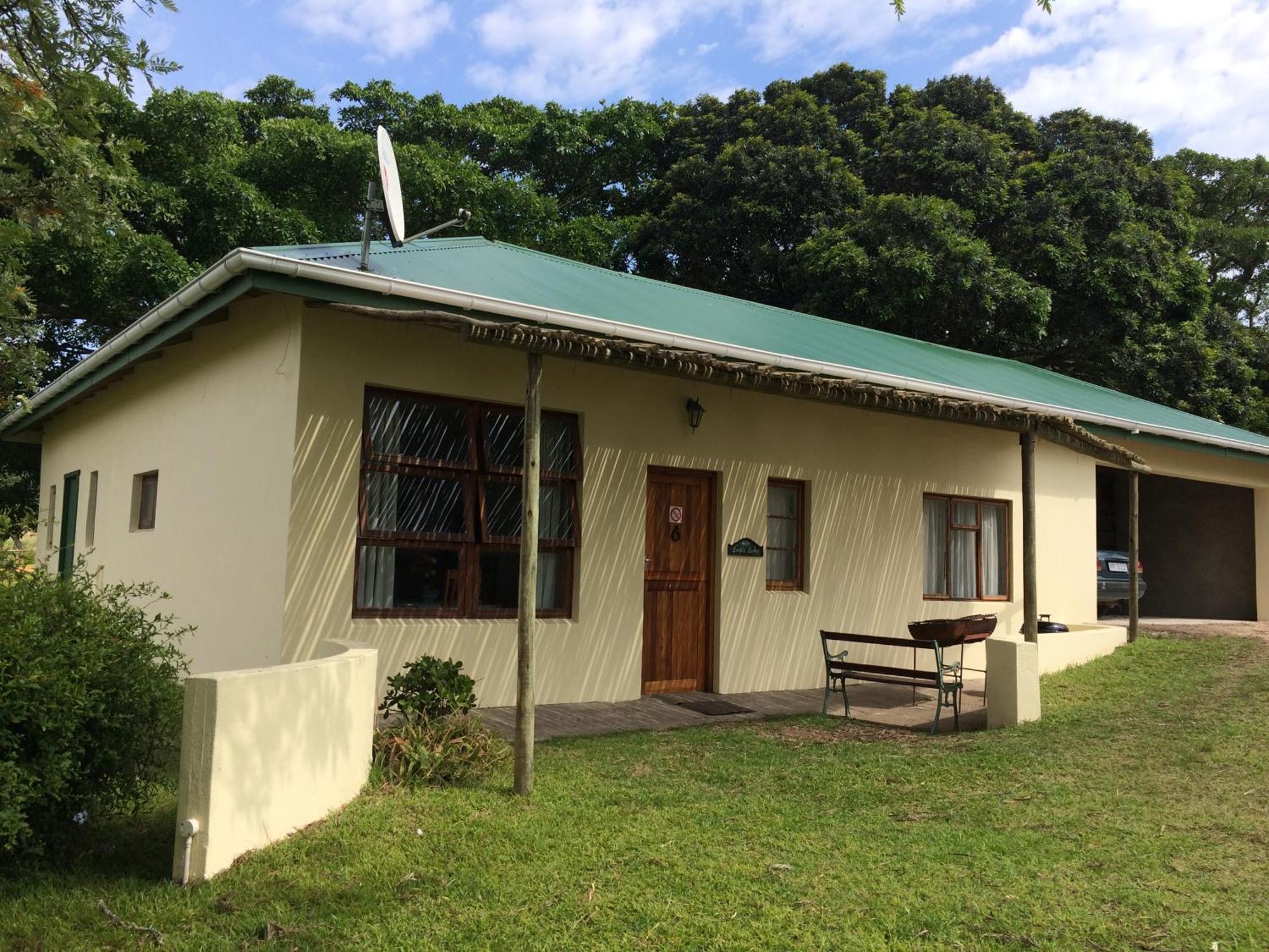 Oribi Gorge Guest Farm Hotel Glendale Ruang foto