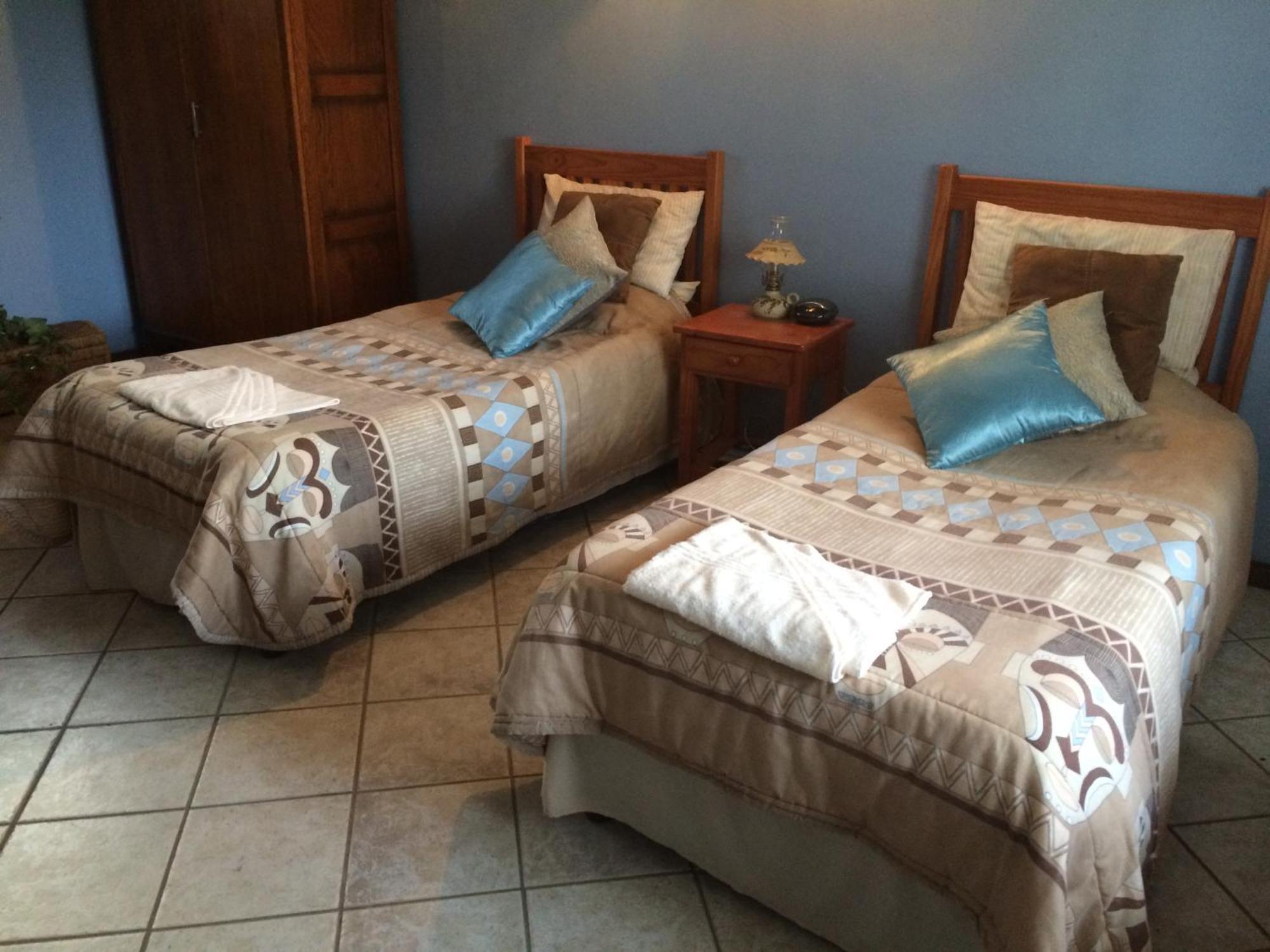 Oribi Gorge Guest Farm Hotel Glendale Bagian luar foto