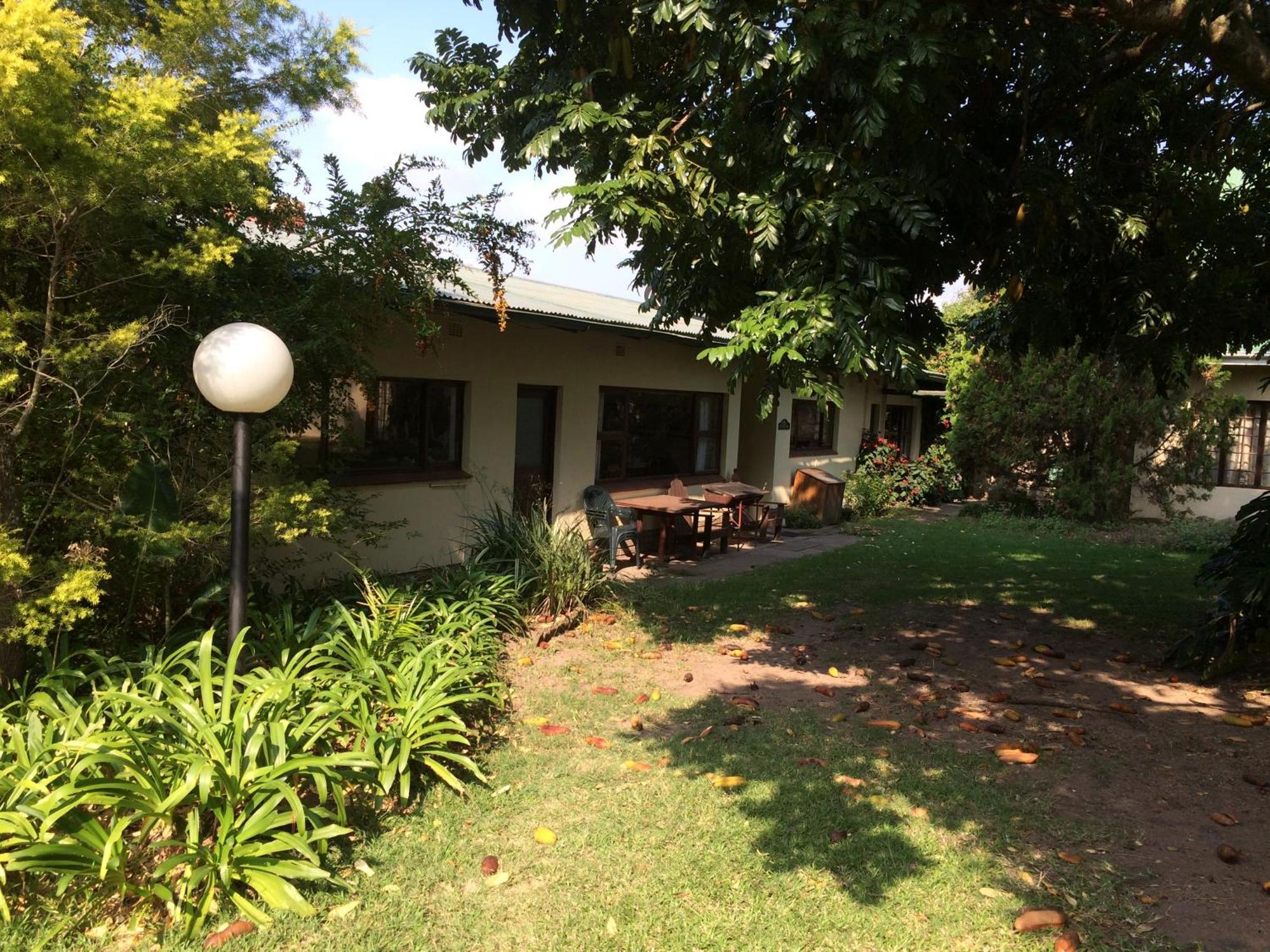 Oribi Gorge Guest Farm Hotel Glendale Bagian luar foto