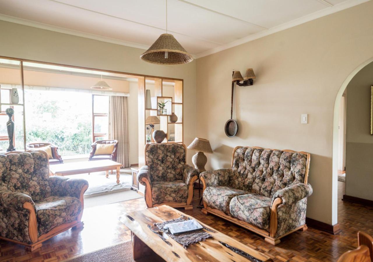 Oribi Gorge Guest Farm Hotel Glendale Ruang foto