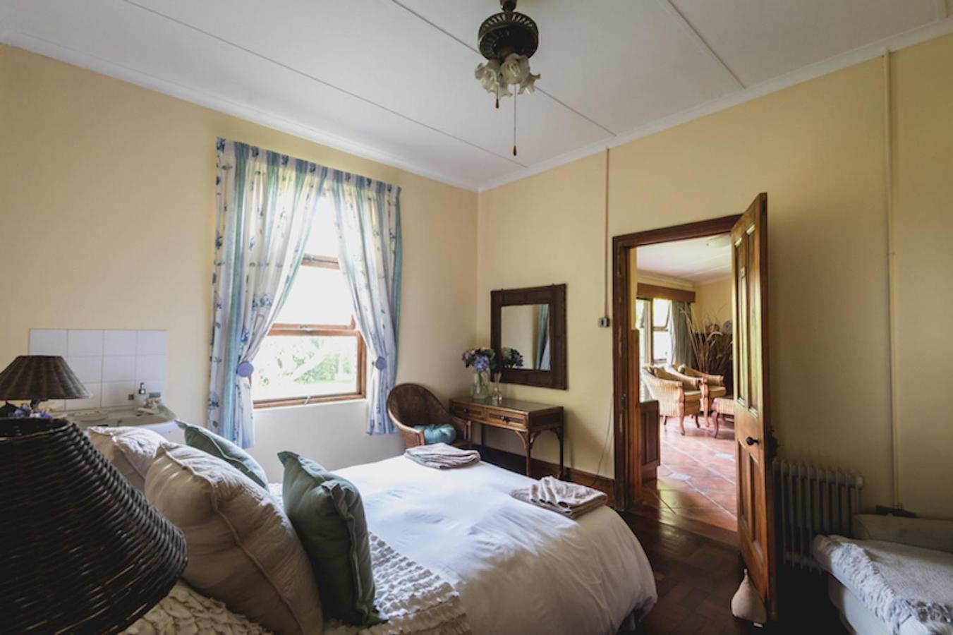 Oribi Gorge Guest Farm Hotel Glendale Ruang foto