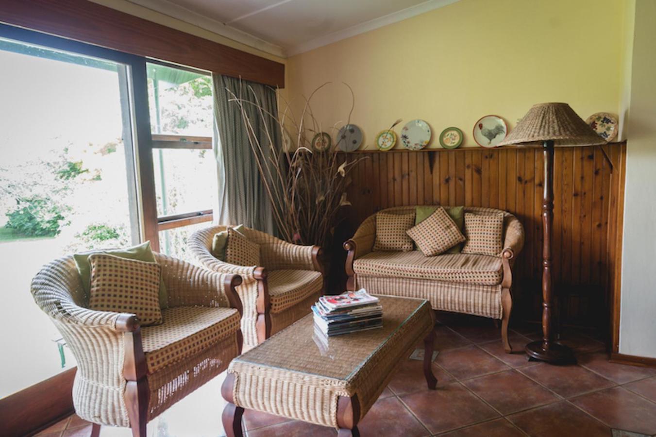 Oribi Gorge Guest Farm Hotel Glendale Ruang foto