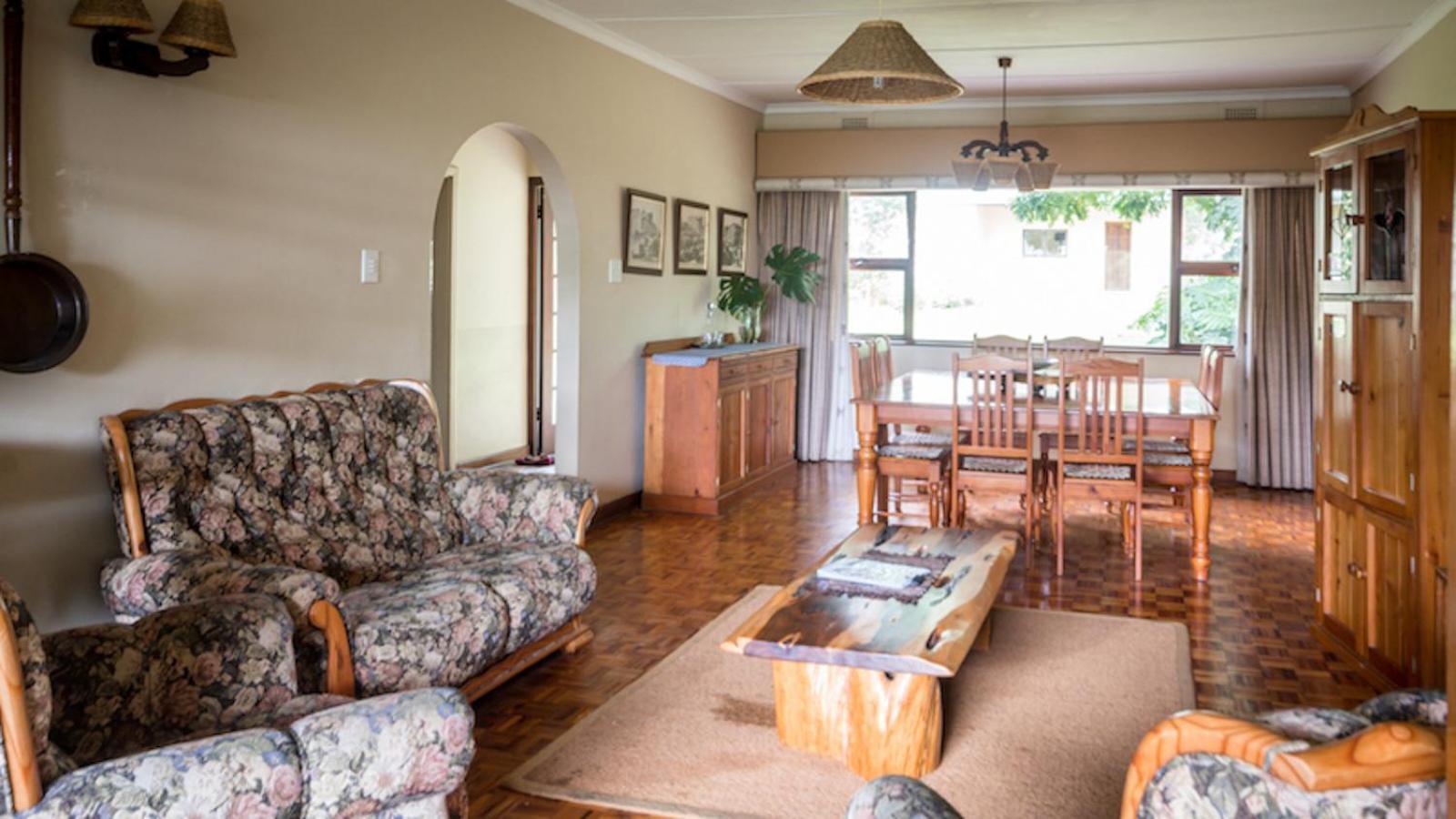 Oribi Gorge Guest Farm Hotel Glendale Ruang foto