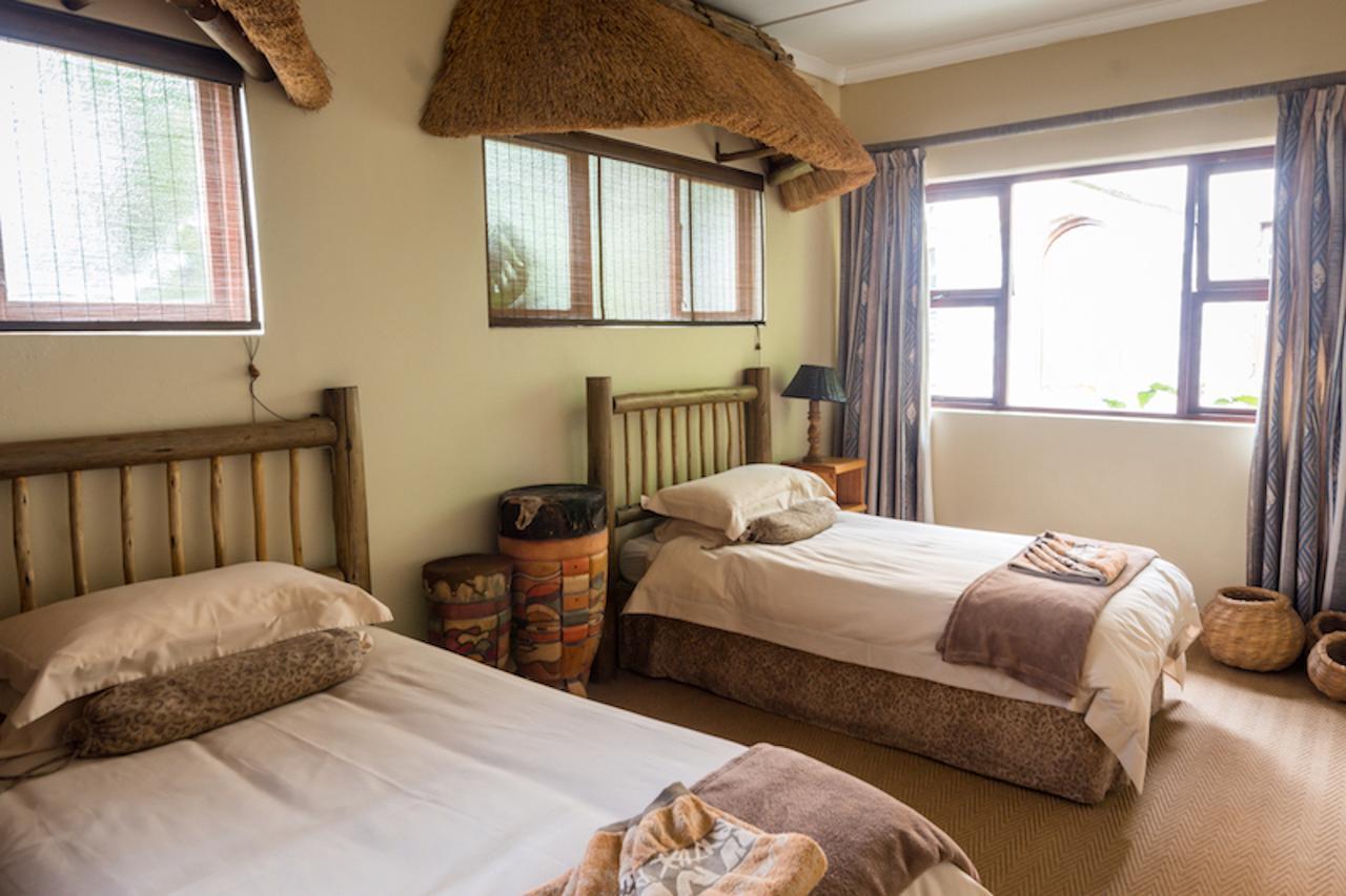 Oribi Gorge Guest Farm Hotel Glendale Bagian luar foto